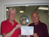 Rotary Club of Exmoor / Exmoor Search & Rescue Team - click to find out more Rotary Club of Exmoor / Exmoor Search & Rescue Team