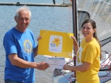 Rotary Club of Minehead and The Quantocks / Marie Curie - click to find out more Rotary Club of Minehead and The Quantocks / Marie Curie