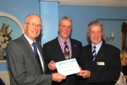 Rotary Club of Amber Vally / Rotary Club of Amber Valley [Community Charities]