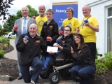 Rotary Club of Enniskillen / Rotary Club of Enniskillen [Disability Charities]