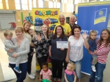 Rotary Club of Minehead and The Quantocks / C.L.O.W.N.S - click to find out more Rotary Club of Minehead and The Quantocks / C.L.O.W.N.S