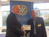 Rotary Club of Bolton Daybreak / ABF The Soldiers' Charity - click to find out more Rotary Club of Bolton Daybreak / ABF The Soldiers' Charity