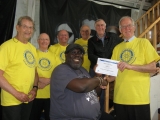 Rotary Club of Bolton le Moors / Harmony Youth Project - click to find out more Rotary Club of Bolton le Moors / Harmony Youth Project
