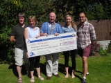 Rotary Club of Sherborne Castles / SSDC Awareness - click to find out more Rotary Club of Sherborne Castles / SSDC Awareness