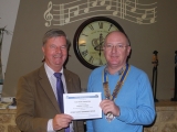 Rotary Club of Sherborne Castles / Blue Marine Foundation - click to find out more Rotary Club of Sherborne Castles / Blue Marine Foundation