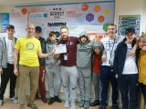 Rotary Club of Bolton Lever / Raise the Youth Foundation Cic Ltd - click to find out more Rotary Club of Bolton Lever / Raise the Youth Foundation Cic Ltd