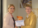 Rotary Club of Stafford Knot / CLIC Sargent Cancer Care for Children - click to find out more Rotary Club of Stafford Knot / CLIC Sargent Cancer Care for Children