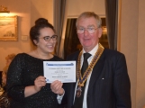 Rotary Club of Allander / CLIC Sargent Cancer Care for Children - click to find out more Rotary Club of Allander / CLIC Sargent Cancer Care for Children