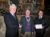 Rotary Club of Sherborne Castles / ABF The Soldiers' Charity - click to find out more Rotary Club of Sherborne Castles / ABF The Soldiers' Charity