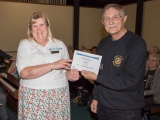 Rotary Club of Bolton Daybreak / Bolton Cancer Voices - click to find out more Rotary Club of Bolton Daybreak / Bolton Cancer Voices