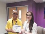 Rotary Club of Bolton Lever / Bolton Hospice - click to find out more Rotary Club of Bolton Lever / Bolton Hospice