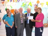 Rotary Club of Horwich / Derian House Children's Hospice - click to find out more Rotary Club of Horwich / Derian House Children's Hospice