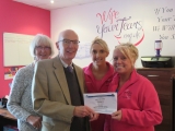 Rotary Club of Turton / Wipe Your Tears - click to find out more Rotary Club of Turton / Wipe Your Tears