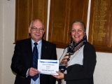 Rotary Club of Westhoughton / Derian House Children's Hospice - click to find out more Rotary Club of Westhoughton / Derian House Children's Hospice