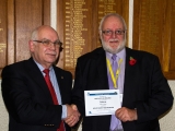 Rotary Club of Westhoughton / North West Air Ambulance - click to find out more Rotary Club of Westhoughton / North West Air Ambulance